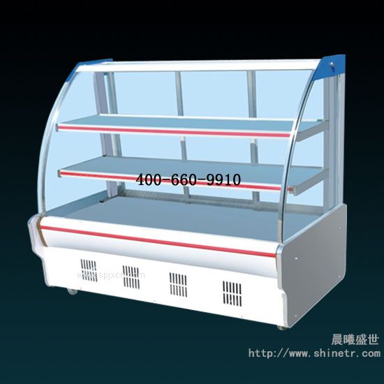 肉類冷藏柜|豬肉冷鮮柜|肉類冷