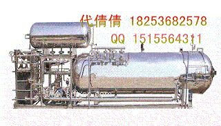 電加熱殺菌鍋,鹵蛋高溫殺菌鍋