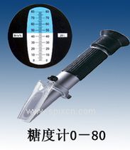 批發手持糖度計 HZ-80B