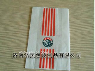 濟(jì)南信譽(yù)好的食品包裝袋供應(yīng)商推